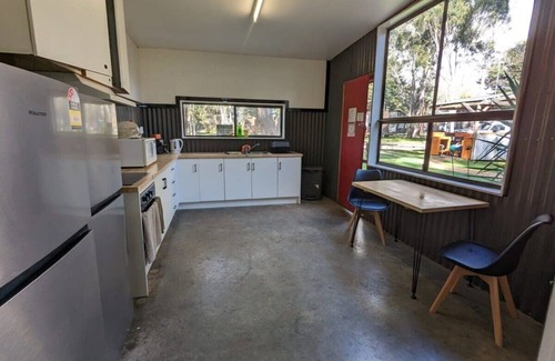 Dadswells Bridge House | Tiny House 7 @ Grampians Edge by Tiny Away