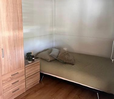 Hrastnik Other | Tiny House am See - Camp Velenje