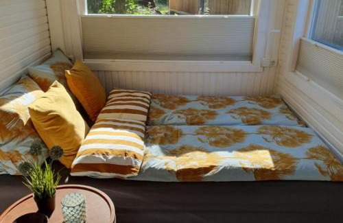 Bad Bentheim Apartment | Tiny House an den Bentheimer Klippen
