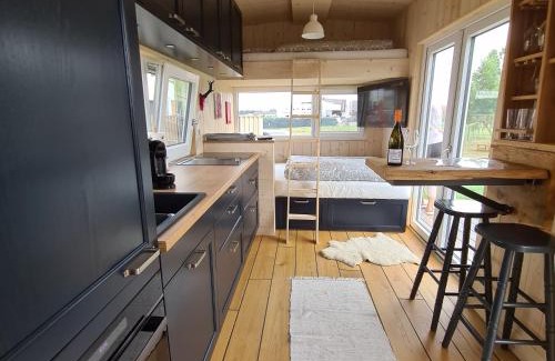 Neusiedl an der Zaya House | Tiny House