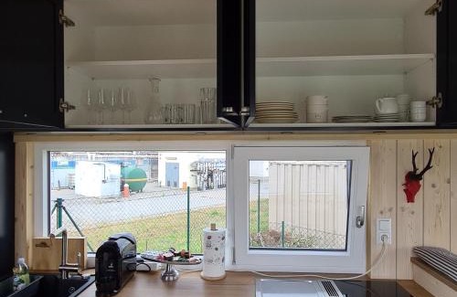 Neusiedl an der Zaya House | Tiny House