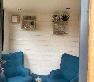 Grailhen Ski Chalet | Tiny house avec spa privatif