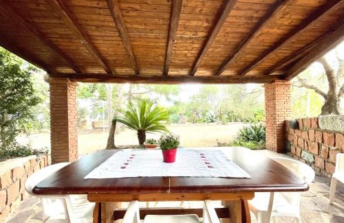 Torre di Bari House | Tiny House Bellavista