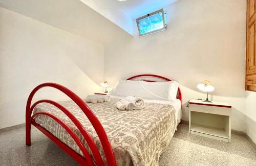 Torre di Bari House | Tiny House Bellavista