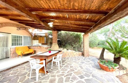 Torre di Bari House | Tiny House Bellavista