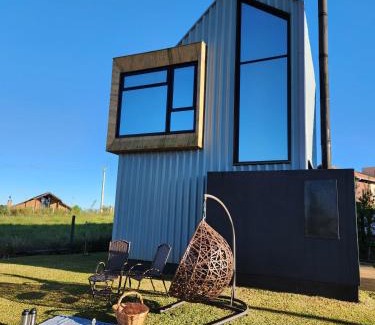 Cambara do Sul Villa | Tiny House Cambará