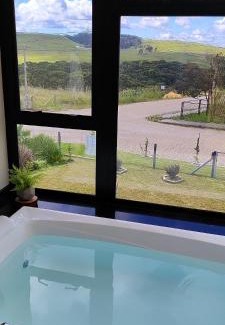 Cambara do Sul Villa | Tiny House Cambará