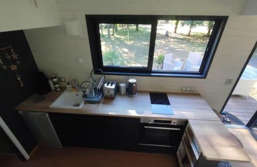 Gaillan-en-Medoc House | Tiny house chez Caroline