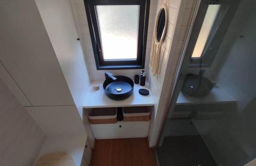 Gaillan-en-Medoc House | Tiny house chez Caroline