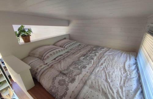 Gaillan-en-Medoc House | Tiny house chez Caroline