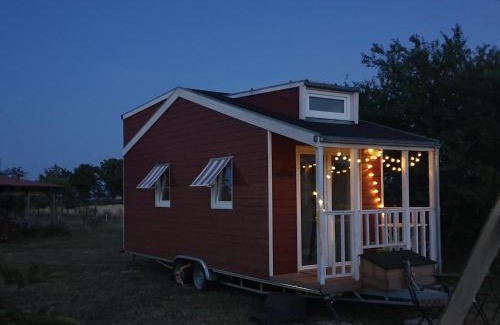 Schoenbeck House | Tiny House