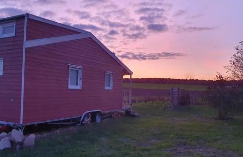 Schoenbeck House | Tiny House