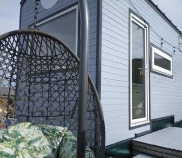 Apahida House | Tiny House Dezmir