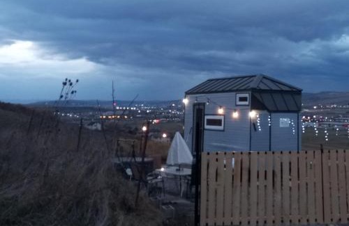 Apahida House | Tiny House Dezmir