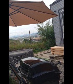 Apahida House | Tiny House Dezmir