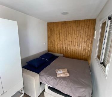 Estoril Apartment | Tiny House Estoril