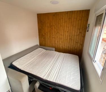 Estoril Apartment | Tiny House Estoril
