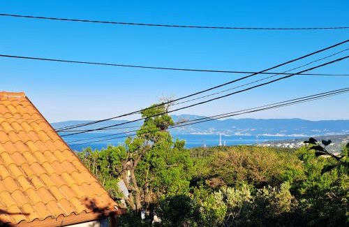 Hreljin House | Tiny House for 2 Hreljin Bakar