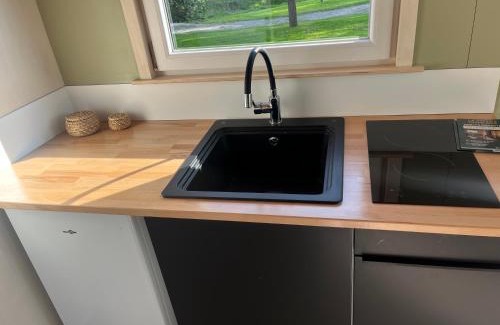 Faumont House | Tiny House