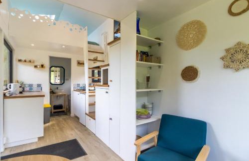 Saint-Cernin-de-lHerm House | Tiny House