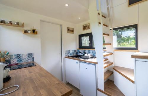 Saint-Cernin-de-lHerm House | Tiny House