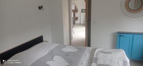 Saint-Privat-des-Vieux House | Tiny house aux portes des cevennes
