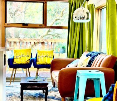 Peterborough Villa | Tiny House Haven