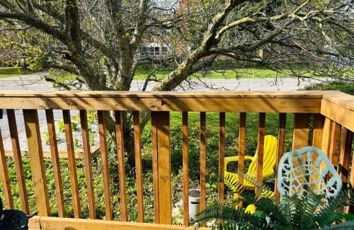 Peterborough Villa | Tiny House Haven