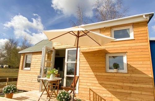 Kenz-Kustrow House | Tiny House Hygge