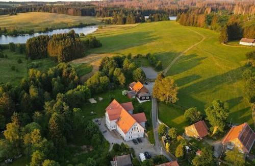 Buntenbock House | Tiny House in Buntenbock