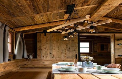 Buntenbock House | Tiny House in Buntenbock