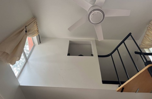 Freetown - Port Rico Apartment | Tiny House in Lafayette