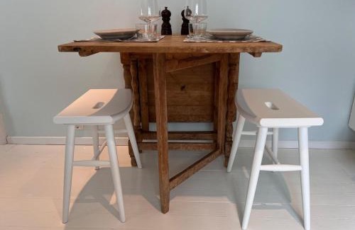 Ystad Apartment | Tiny house - in medieval Ystad
