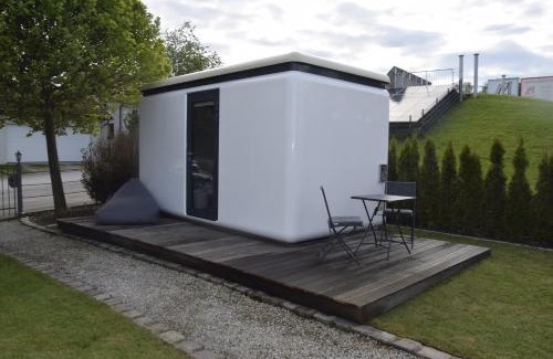 Wolfern Apartment | Tiny House in ruhiger Lage