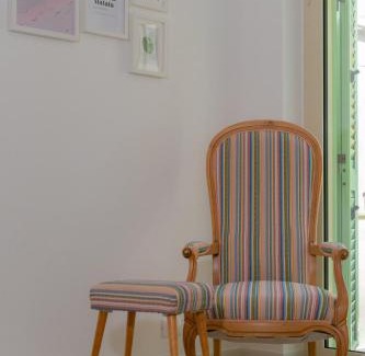 Soverato House | Tiny house in the historic centre of Soverato