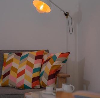 Soverato House | Tiny house in the historic centre of Soverato
