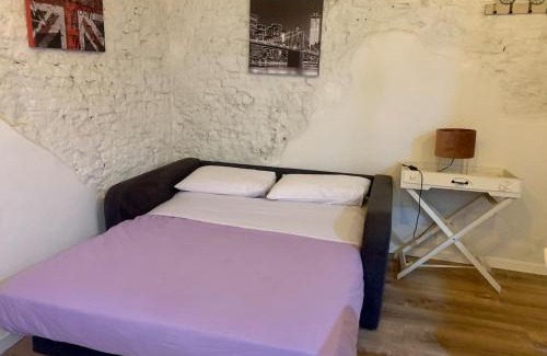 Historic Center Apartment | tiny-house in the heart of Bologna