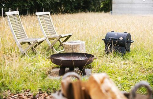 Beernem House | Tiny House in the Nature of Bruges