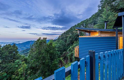 Rivas Other | Tiny House Jaulares