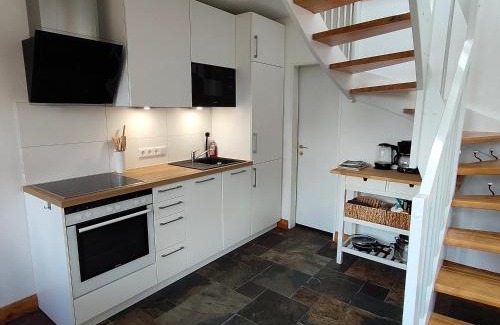 Neuhaus House | Tiny House - Kleines Glück auf dem Ostedeich