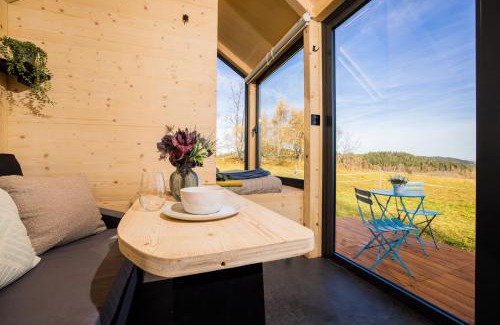 Svetlik Apartment | Tiny House - Martinka