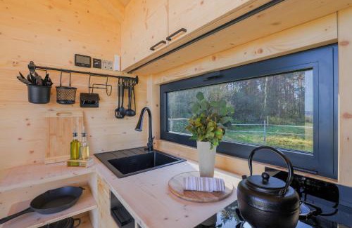 Svetlik Apartment | Tiny House - Martinka