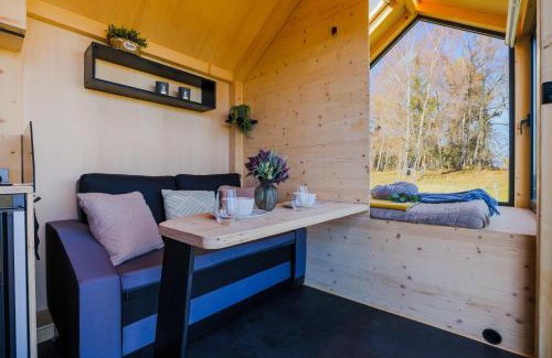 Svetlik Apartment | Tiny House - Martinka
