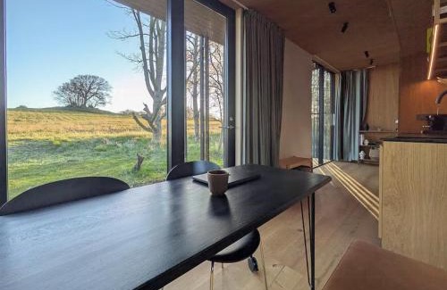 Vordingborg Municipality House | Tiny House Overlooking Nature