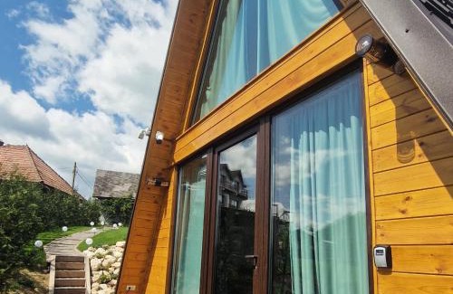 Moieciu House | Tiny House