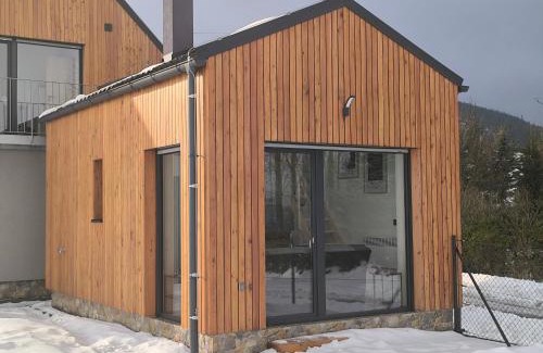 Stare Mesto Ski Chalet | Tiny House Stříbrnice