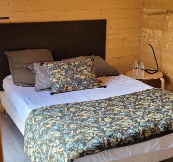 Le Montat House | Tiny House sud du Lot