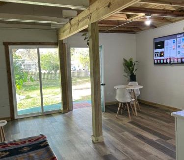 Zephyrhills West Apartment | Tiny house
