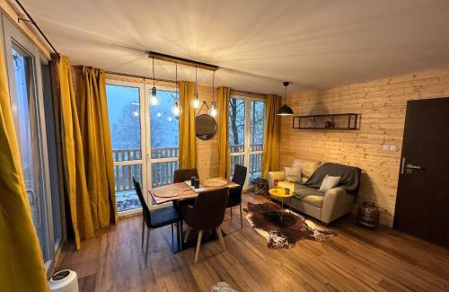 Moravsky Beroun Apartment | Tiny house v Moravském Berouně