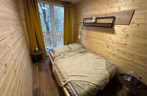 Moravsky Beroun Apartment | Tiny house v Moravském Berouně